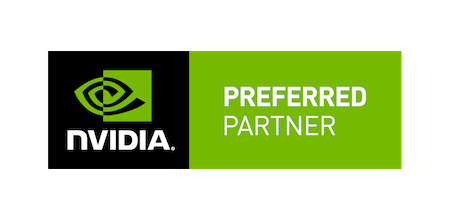 NVIDIA Preferred Partner